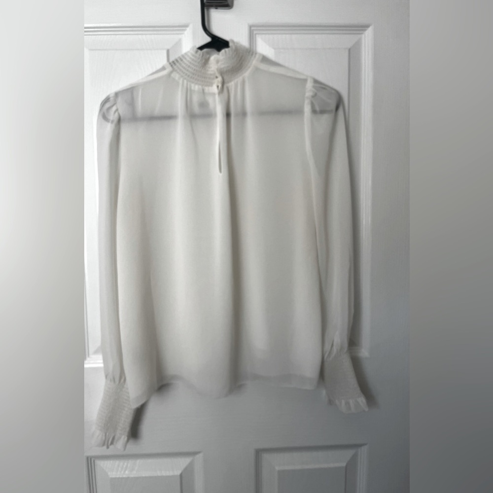 Wilfred Valencia Blouse Size: XS